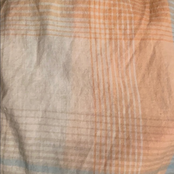 j.crew button up - Picture 4 of 4